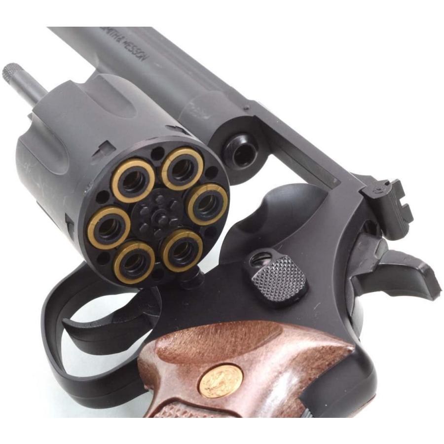 クラウンモデル エアガン クラウン S&W M29 .44マグナム