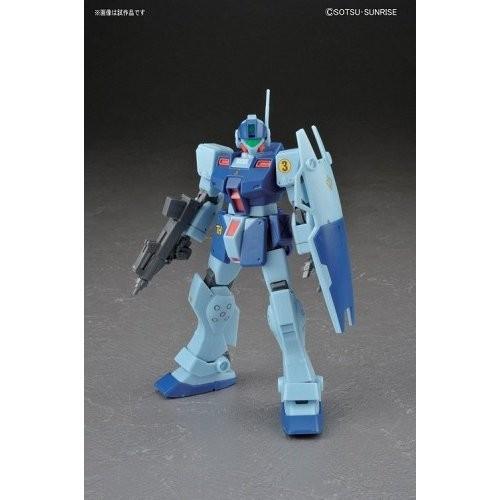 BANDAI（バンダイ） HGUC 1 ／144 ジム・スナイパーII