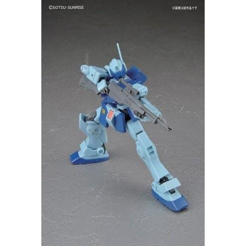 BANDAI（バンダイ） HGUC 1 ／144 ジム・スナイパーII