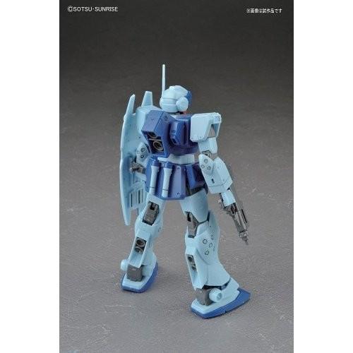 BANDAI（バンダイ） HGUC 1 ／144 ジム・スナイパーII