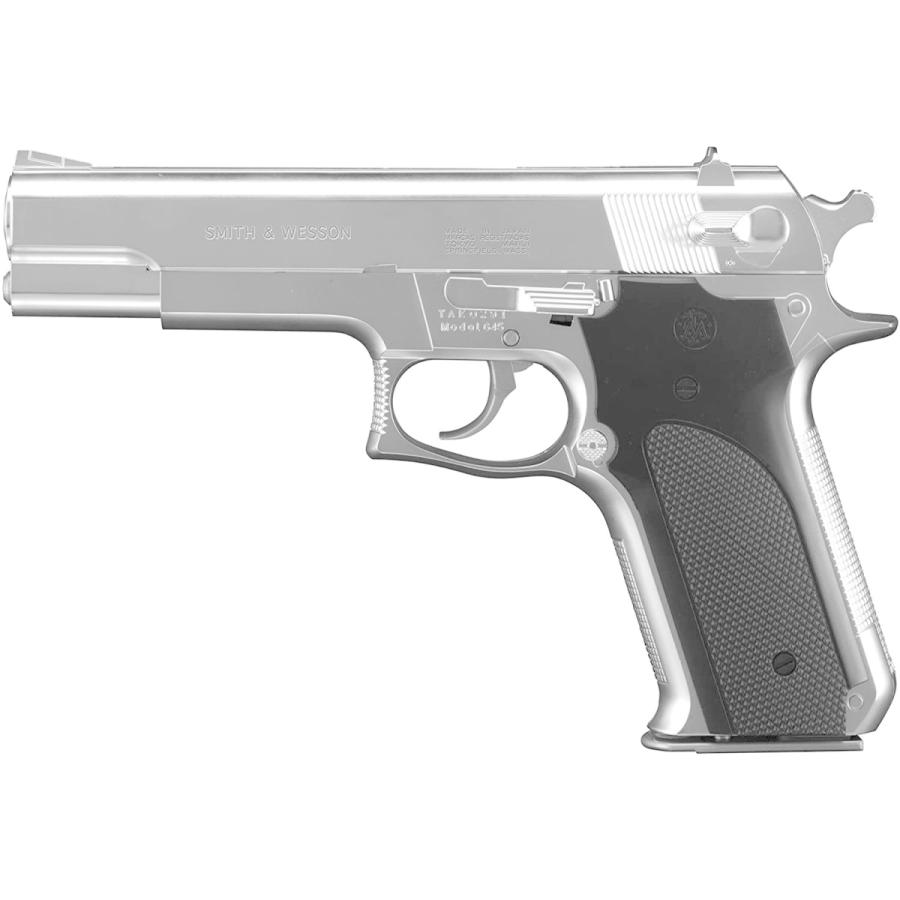 エアガン 東京マルイ S＆W M645 ホップアップ 【対象年齢