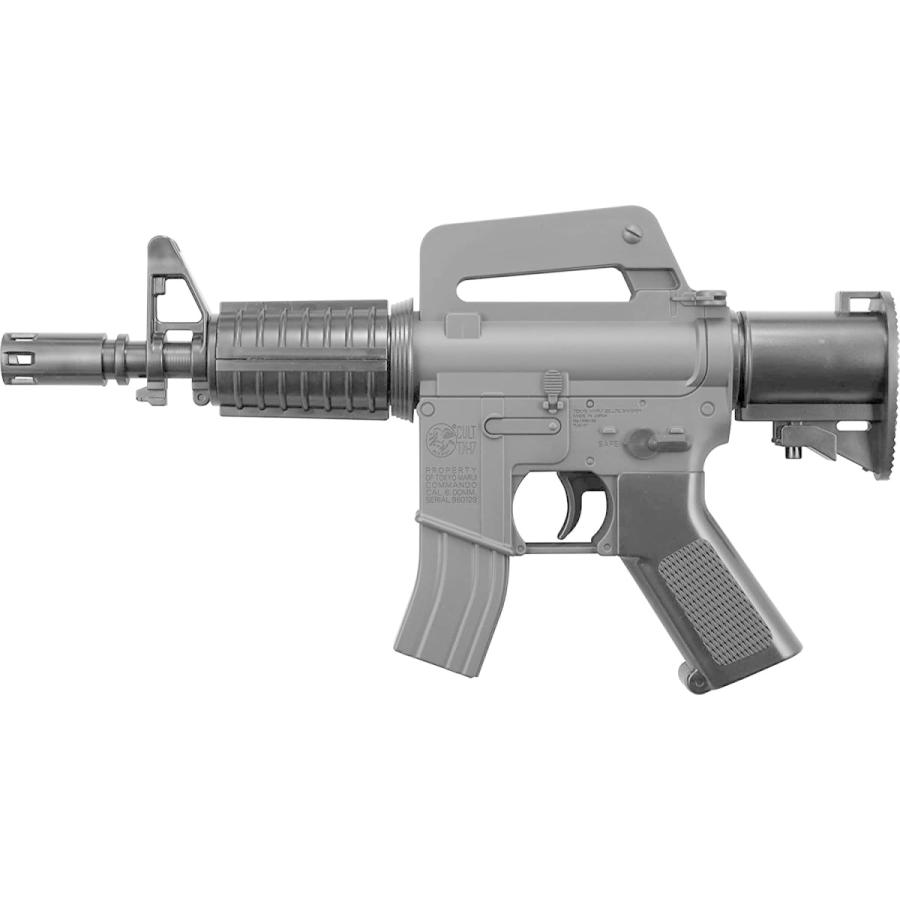 東京マルイ XM177 ミニ電動ガン 10歳以上用 【生産終了品
