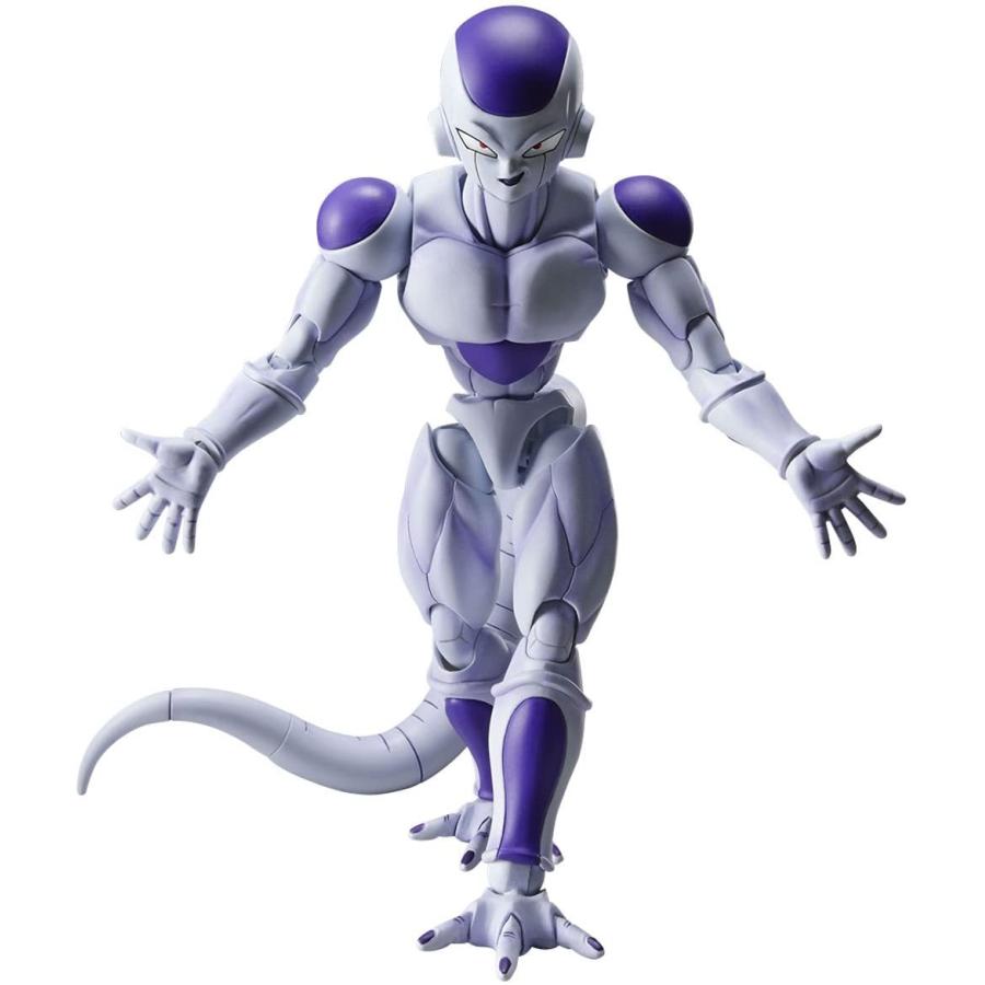 BANDAI（バンダイ） フィギュアライズスタンダード フリーザ（最終形態