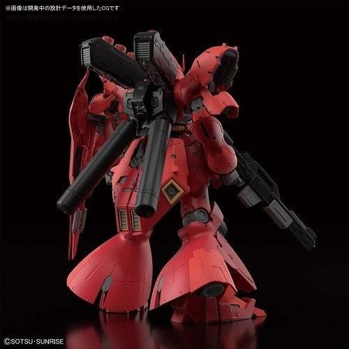 BANDAI（バンダイ） RG1／144 サザビー（ネコポス便不可
