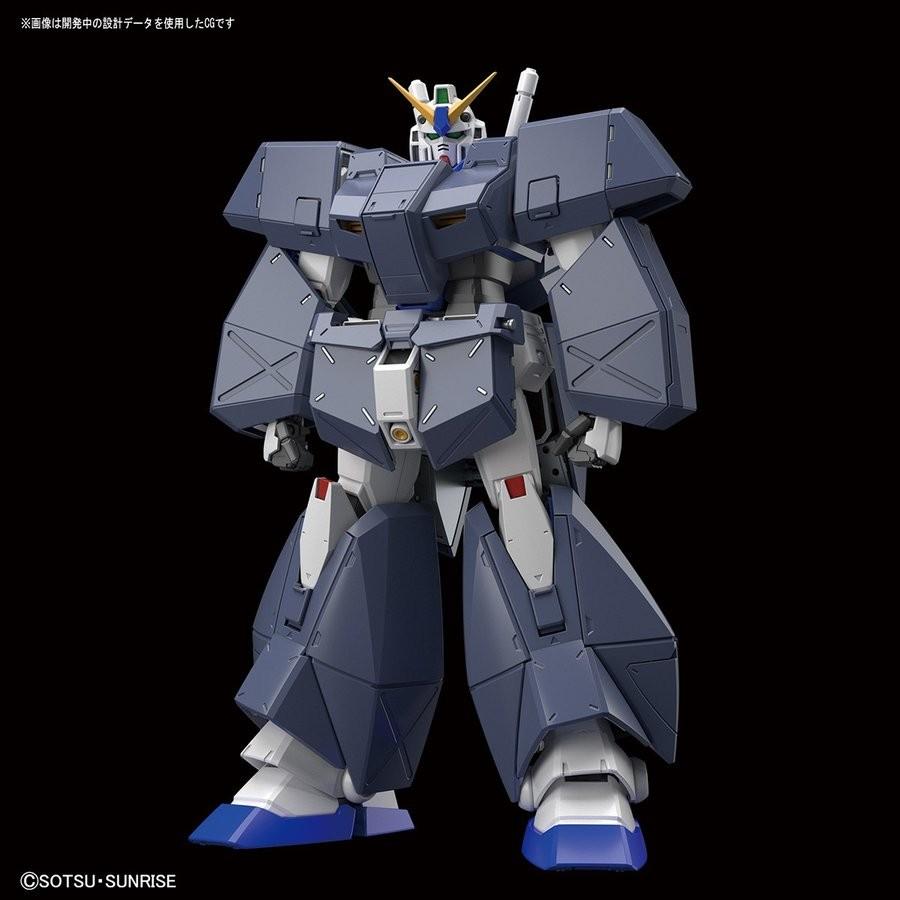 BANDAI（バンダイ） MG 1 ／100ガンダムNT−1 Ver．2．0