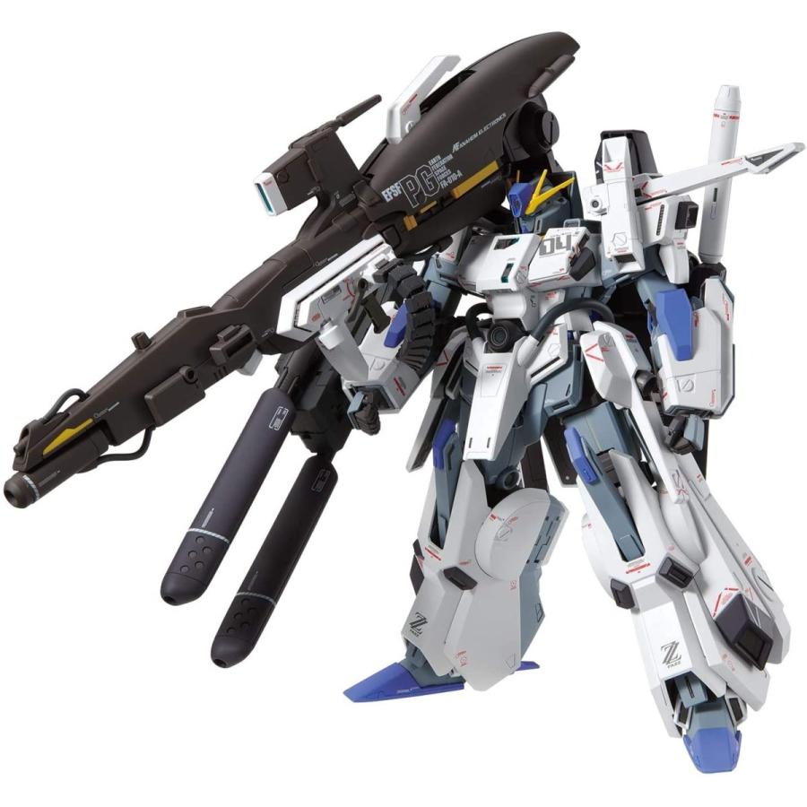 BANDAI（バンダイ） MG 1 ／100 FAZZ Ver.Ka（ネコポス便不可