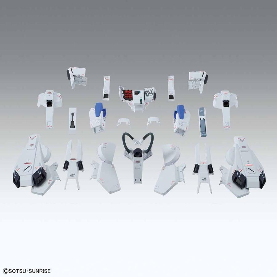 BANDAI（バンダイ） MG 1 ／100 FAZZ Ver.Ka（ネコポス便不可