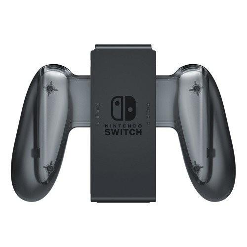 Ｓｗｉｔｃｈ　Ｊｏｙ-Ｃｏｎ充電グリップ（ジョイコン充電グリップ）（ネコポス便・メール便配送不可）【新品】｜1932｜02