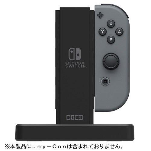 Switch Joy−Con充電スタンド（ジョイコン充電スタンド