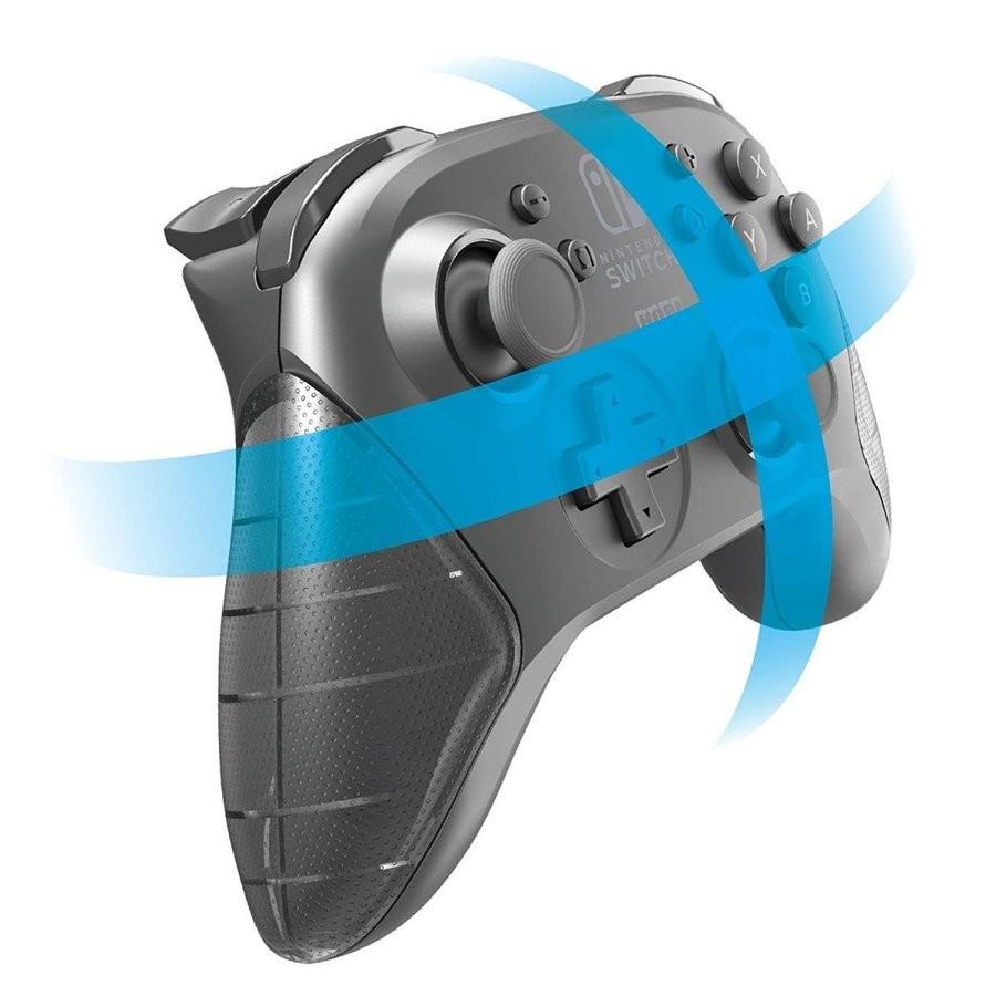 HORI（ホリ） Switch ワイヤレスホリパッド for Nintendo Switch
