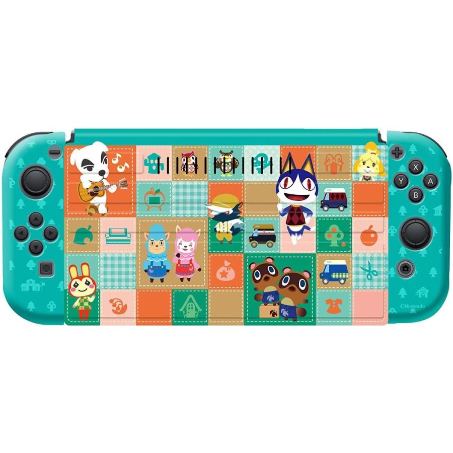 キーズファクトリー Switch きせかえセットコレクション for Nintendo
