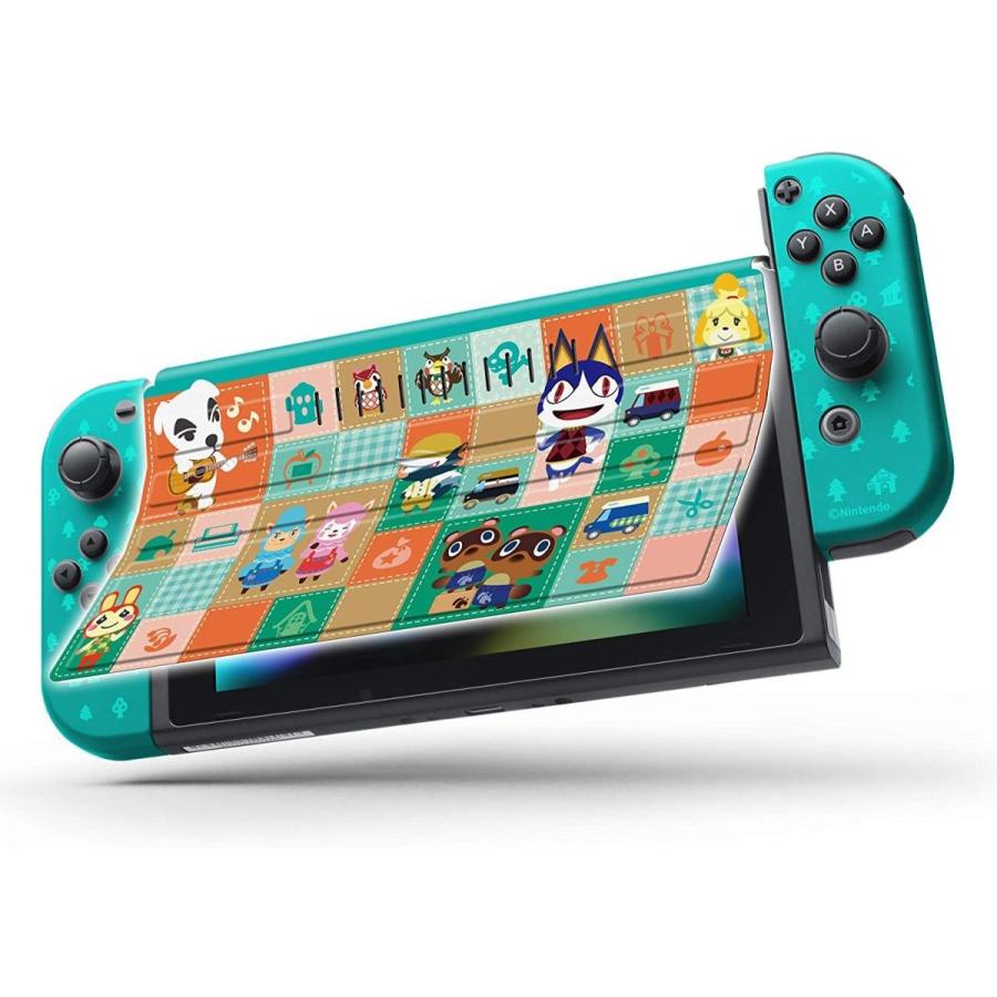 キーズファクトリー Switch きせかえセットコレクション for Nintendo