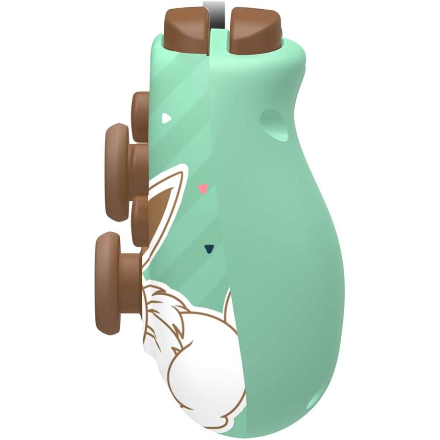 HORI（ホリ） Switch ホリパッドミニ for Nintendo Switch ピカチュウ