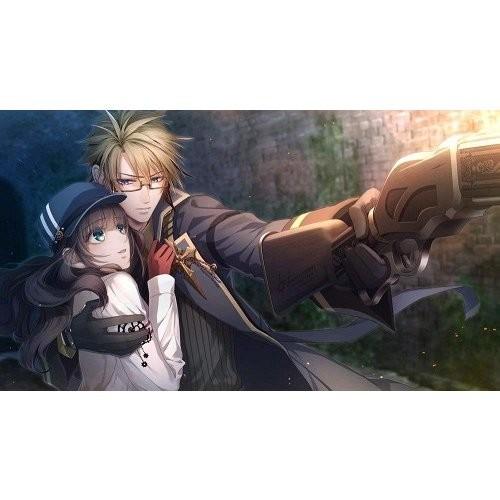 オトメイト Switch Code:Realize（コードリアライズ）~彩虹の