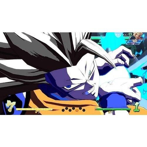 バンダイナムコエンターテインメント Swicth ドラゴンボール