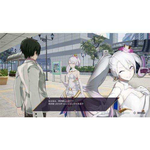 コーエーテクモゲームス Switch Caligula Overdose（カリギュラ