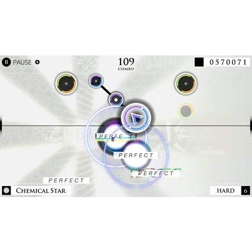 Switch CYTUS α（サイタスアルファ）（2019年4月25日発売