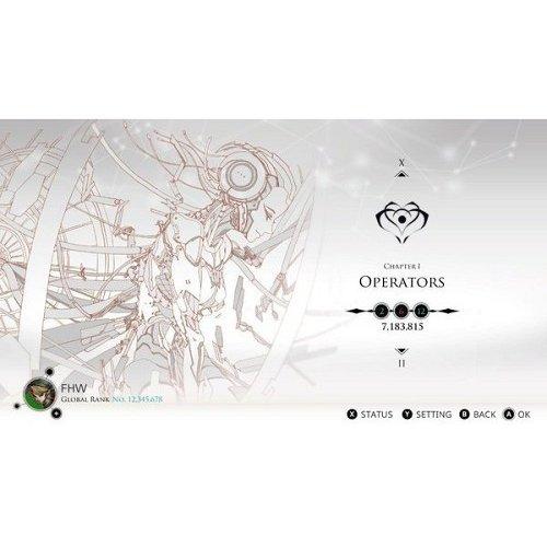 Switch CYTUS α（サイタスアルファ）（2019年4月25日発売