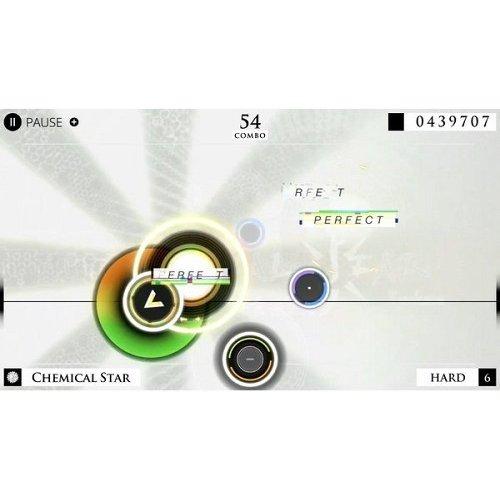 CYTUS α サイタス Switch 予約特典 CD サントラセット Cytus α (サイタス アルファ)』の予約特典でもらえる「予約特典