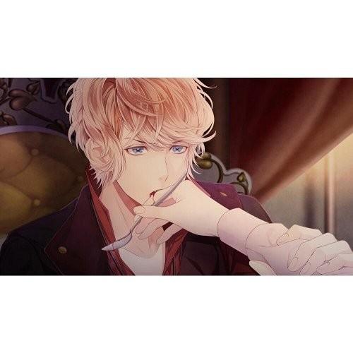 オトメイト Switch DIABOLIK LOVERS CHAOS LINEAGE 通常版