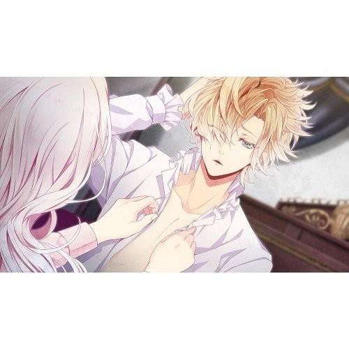 DIABOLIKLOVERS Switch ケイリネ DIABOLIK LOVERS ディアラバ ケイリネ Switch - メルカリ