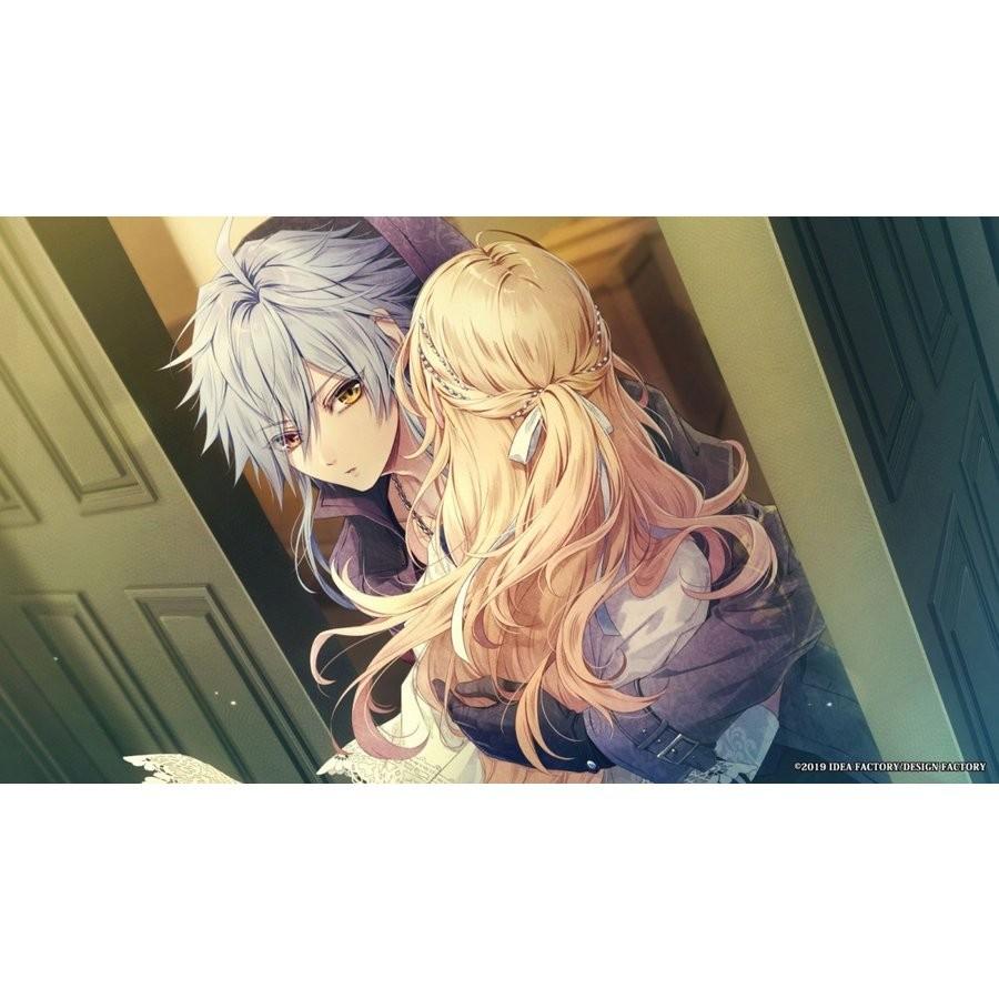 オトメイト Switch ピオフィオーレの晩鐘ーricordoー通常版（2019