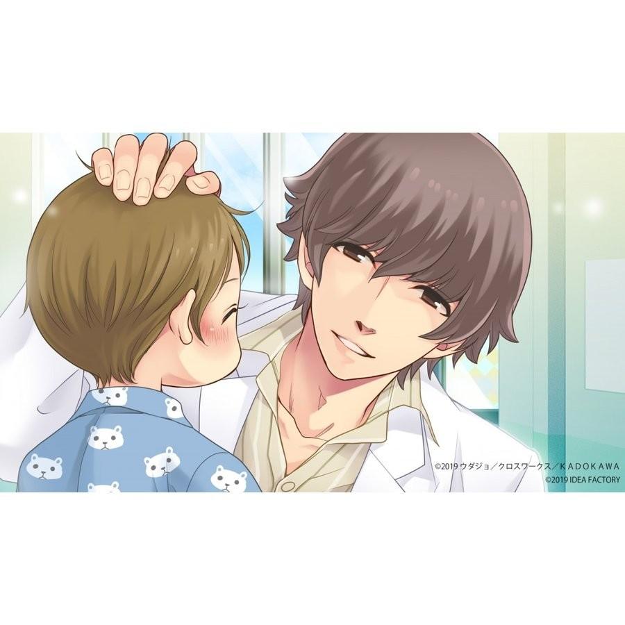 オトメイト Switch BROTHERS CONFLICT Precious Baby for Nintendo