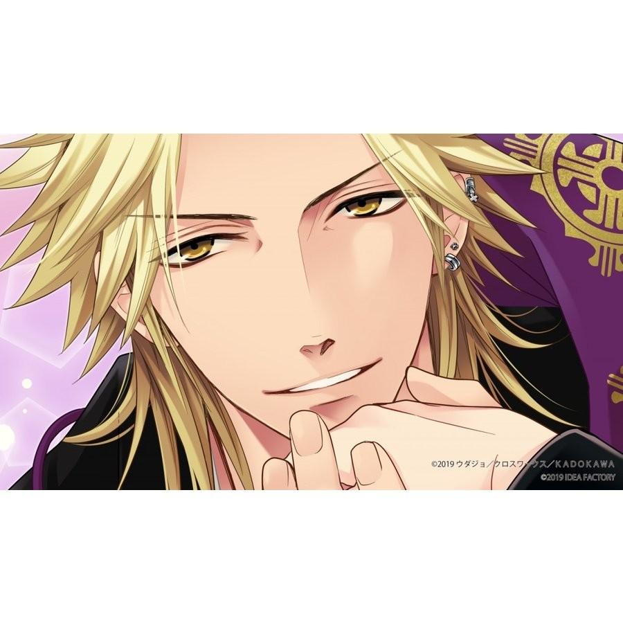 オトメイト Switch BROTHERS CONFLICT Precious Baby for Nintendo