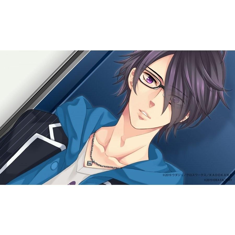 オトメイト Switch BROTHERS CONFLICT Precious Baby for Nintendo