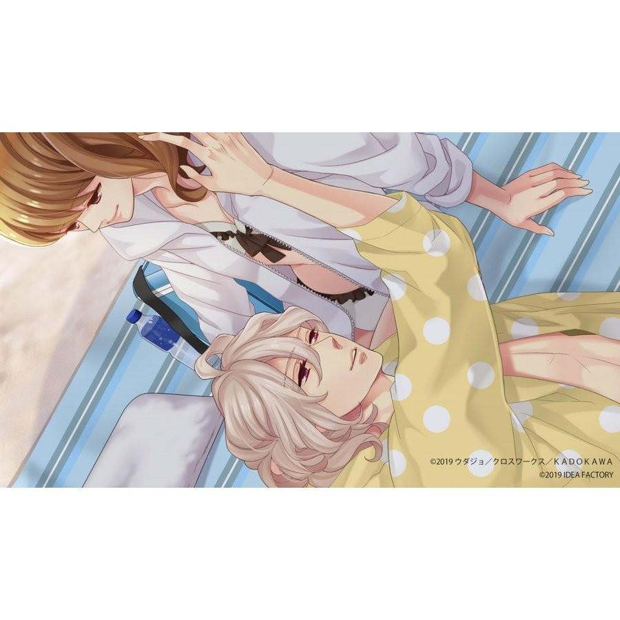 オトメイト Switch BROTHERS CONFLICT Precious Baby for Nintendo