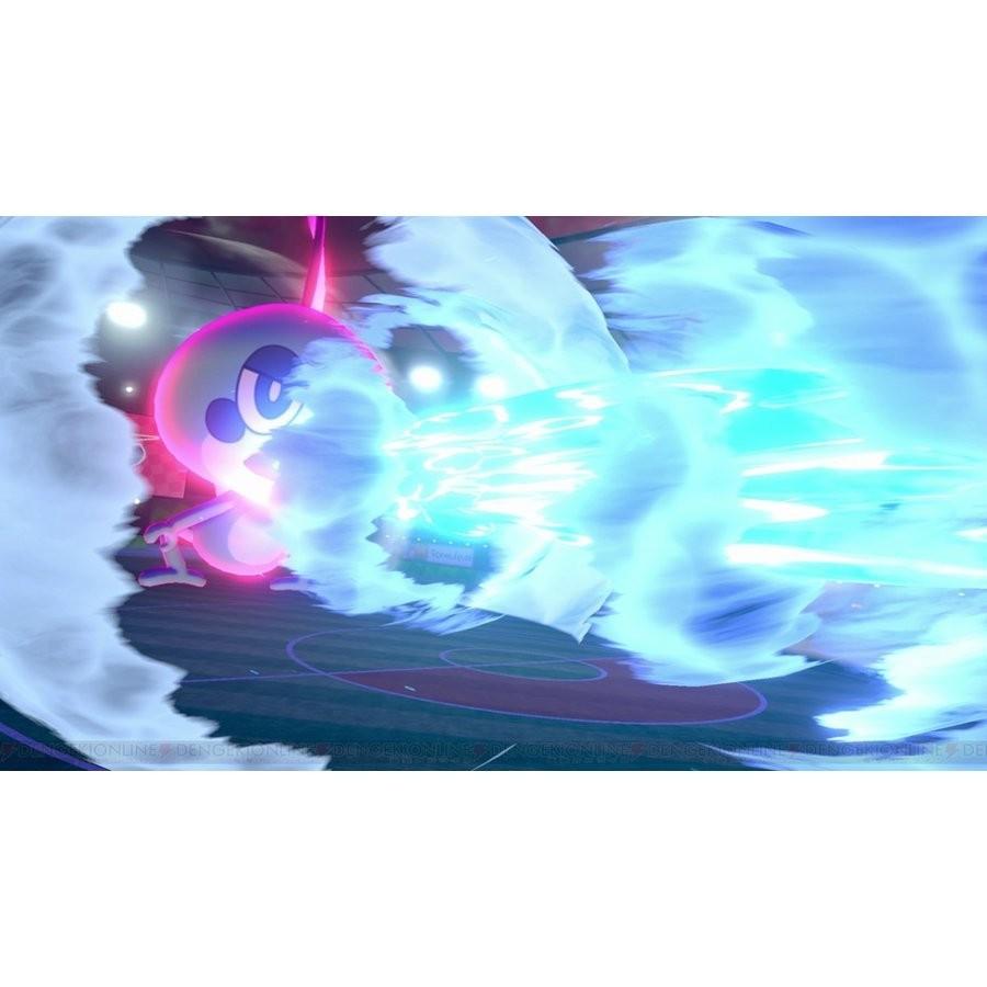 Pokemon（ポケモン） Switch ポケットモンスター ソード（2019年