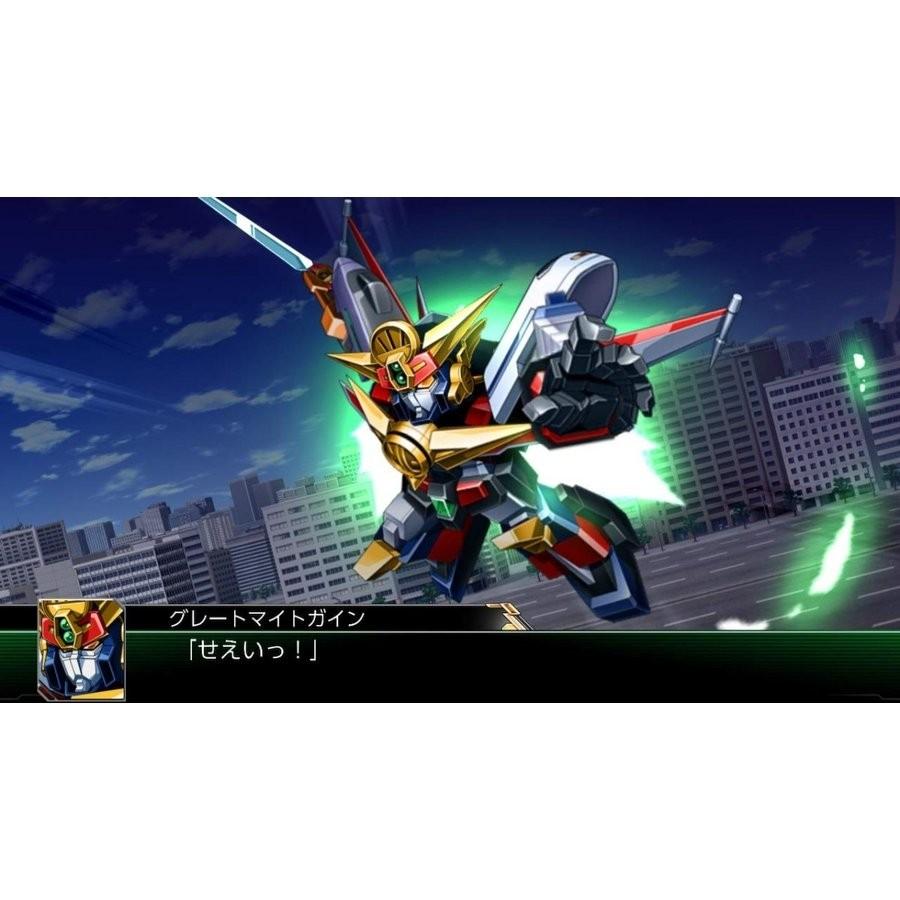 Switch スーパーロボット大戦V Switch スーパーロボット大戦V（2019年10月3日発売）