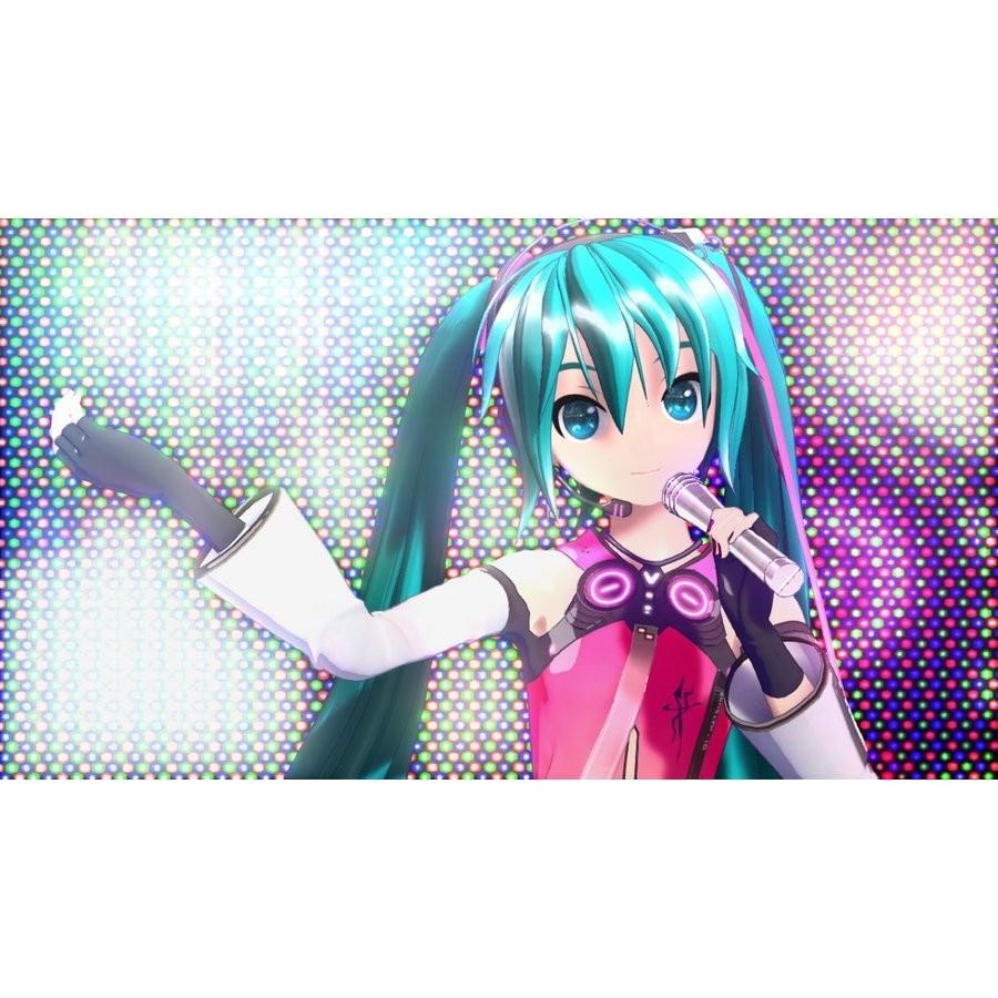 初音ミク Project DIVA switch 限定版 表紙欠 セガゲームス Switch 初音ミク Project DIVA MEGA39's 通常版