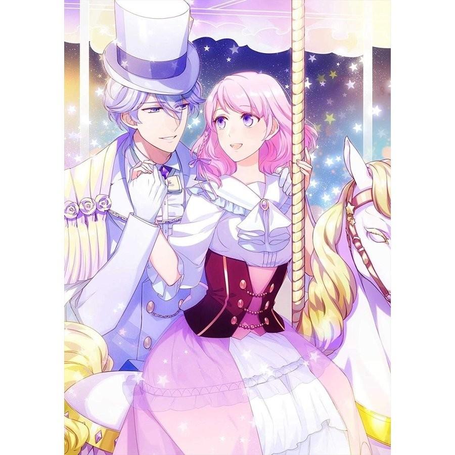MAGES.（メージス） 【取寄せ商品】Switch 幻想マネージュ 通常版