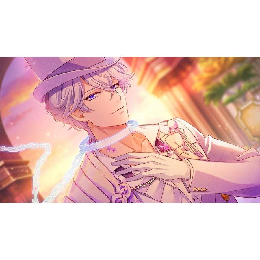 MAGES.（メージス） 【取寄せ商品】Switch 幻想マネージュ 通常版