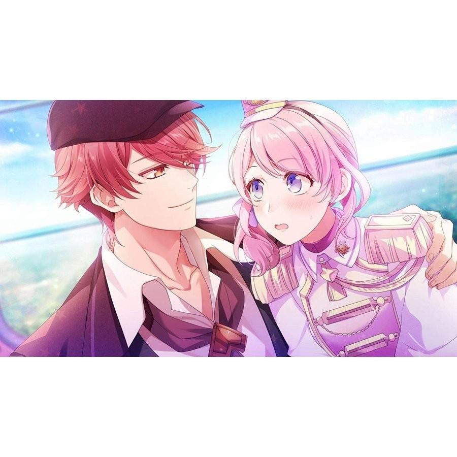 MAGES.（メージス） 【取寄せ商品】Switch 幻想マネージュ 通常版