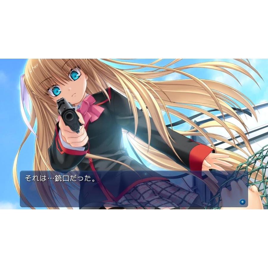 Switch　リトルバスターズ！Converted Edition（２０２０年４月２３日発売）【新品】 | プロトタイプ | 10