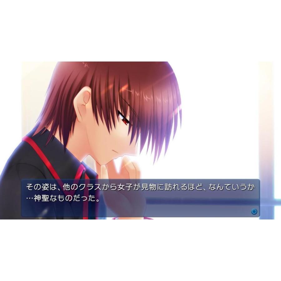 Switch　リトルバスターズ！Converted Edition（２０２０年４月２３日発売）【新品】 | プロトタイプ | 11