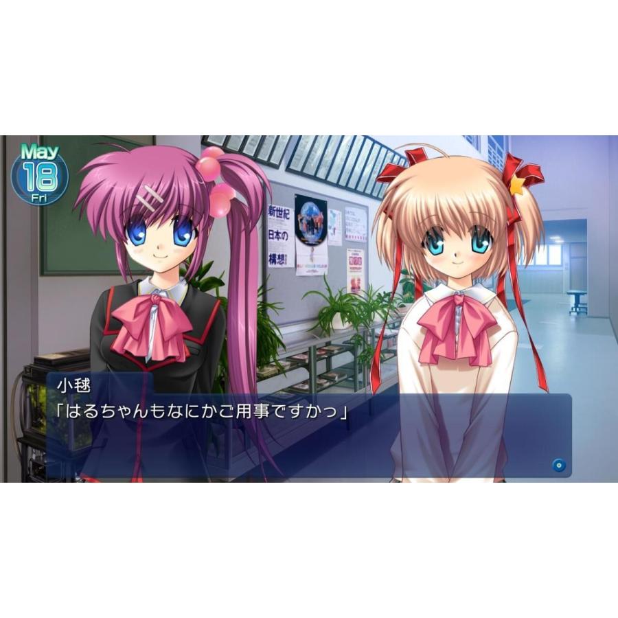 Switch　リトルバスターズ！Converted Edition（２０２０年４月２３日発売）【新品】 | プロトタイプ | 12