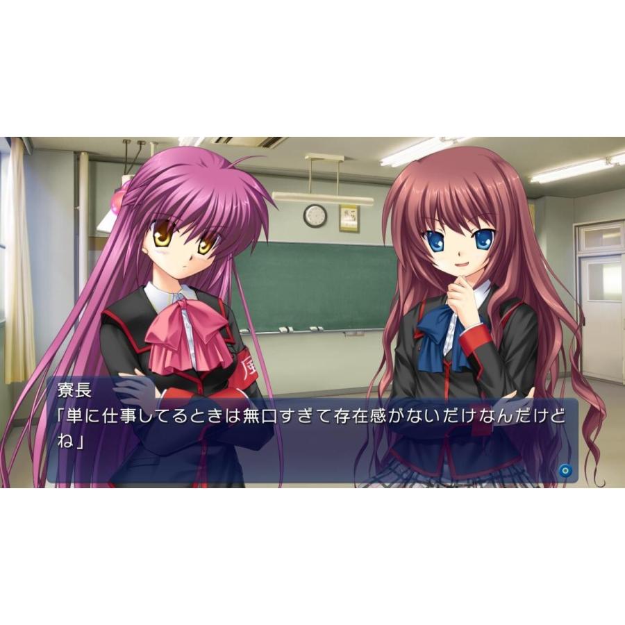 Switch　リトルバスターズ！Converted Edition（２０２０年４月２３日発売）【新品】 | プロトタイプ | 14