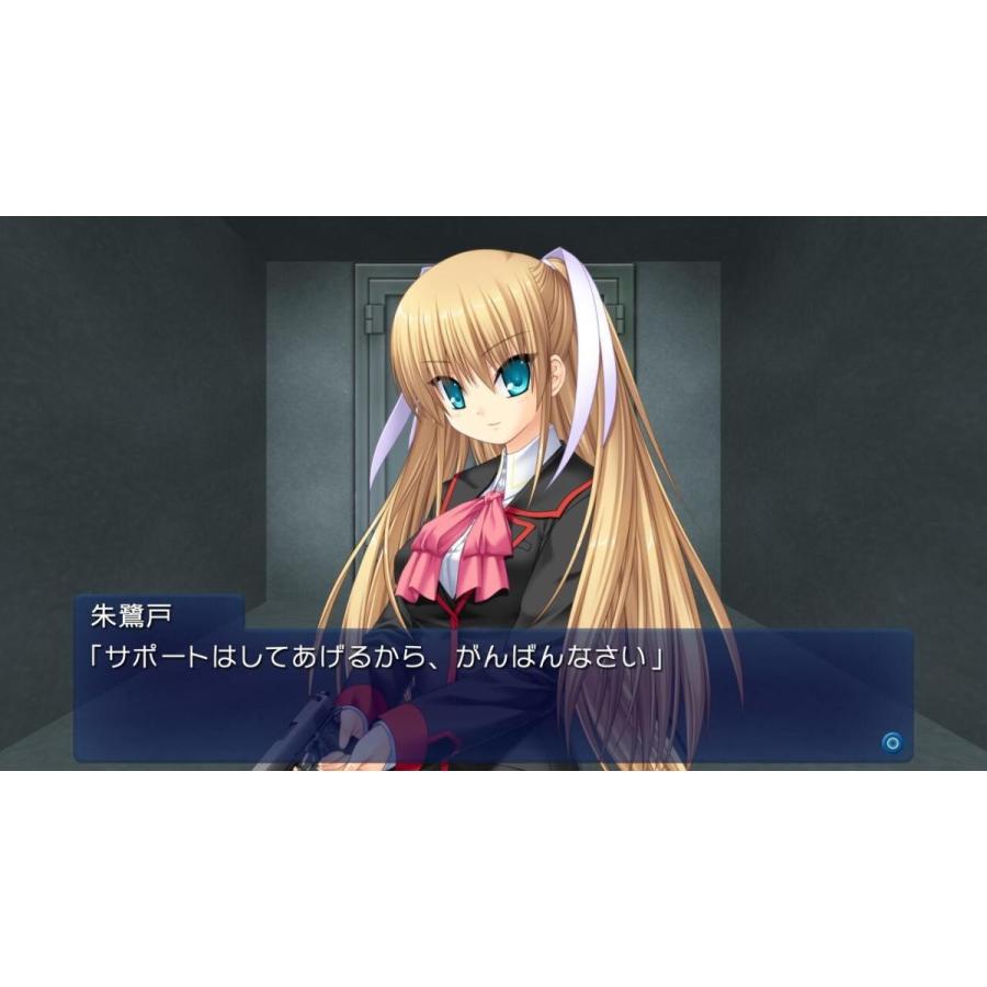 Switch　リトルバスターズ！Converted Edition（２０２０年４月２３日発売）【新品】 | プロトタイプ | 15