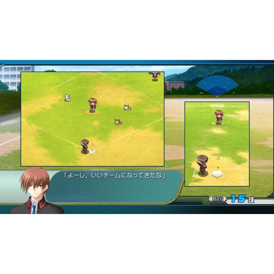 Switch　リトルバスターズ！Converted Edition（２０２０年４月２３日発売）【新品】 | プロトタイプ | 16