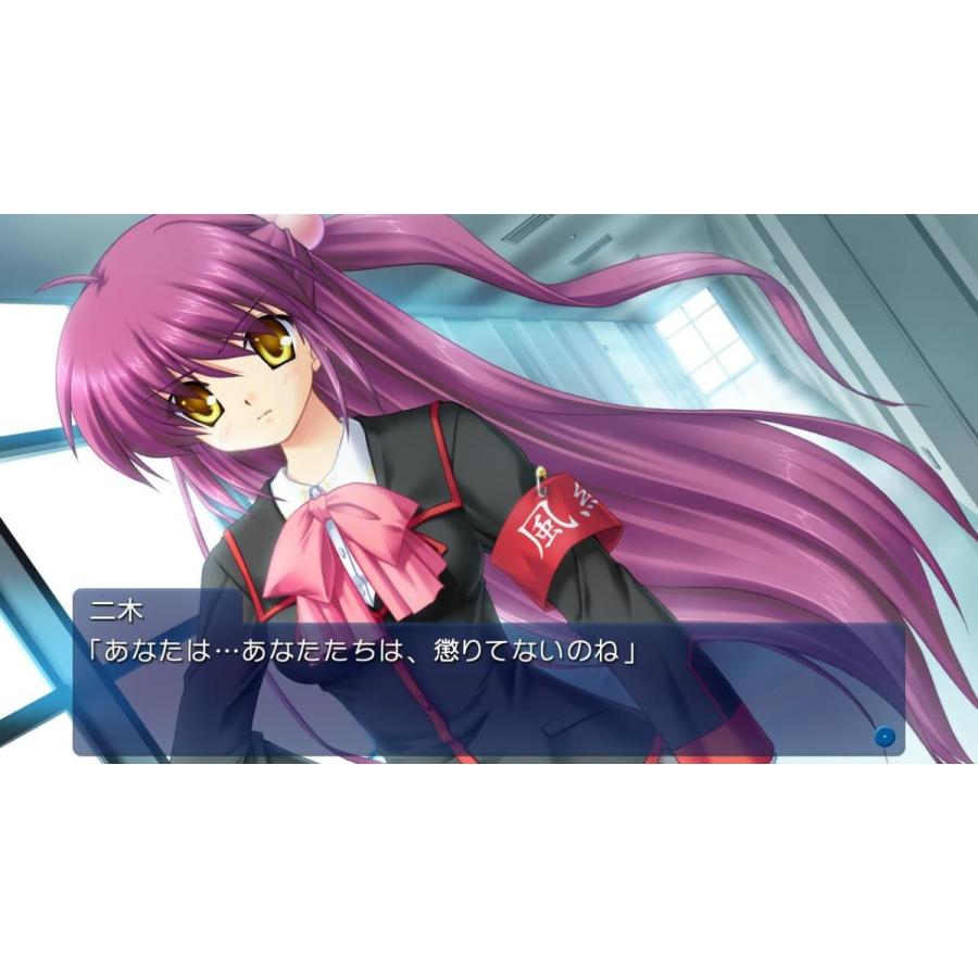 Switch　リトルバスターズ！Converted Edition（２０２０年４月２３日発売）【新品】 | プロトタイプ | 08