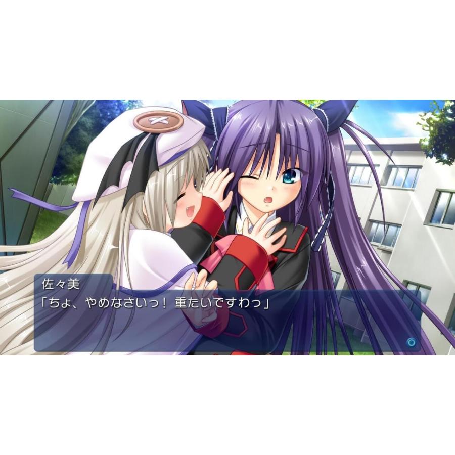 Switch　リトルバスターズ！Converted Edition（２０２０年４月２３日発売）【新品】 | プロトタイプ | 09