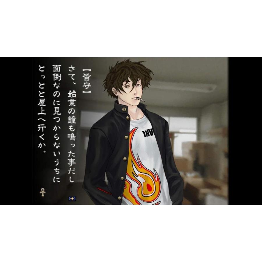 アークシステムワークス Switch 九龍妖魔學園紀 ORIGIN OF ADVENTURE