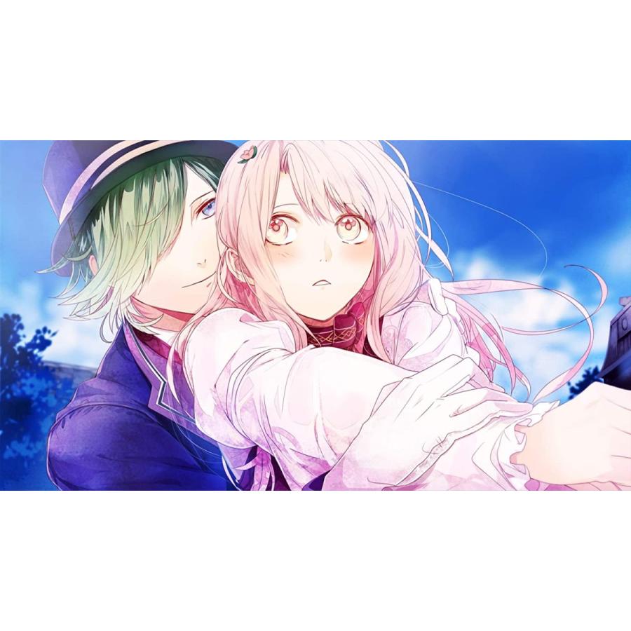 OZMAFIA!! オズマフィア 乙女ゲーム Switch Amazon.com: OZMAFIA!! -vivace- Switch : Video Games
