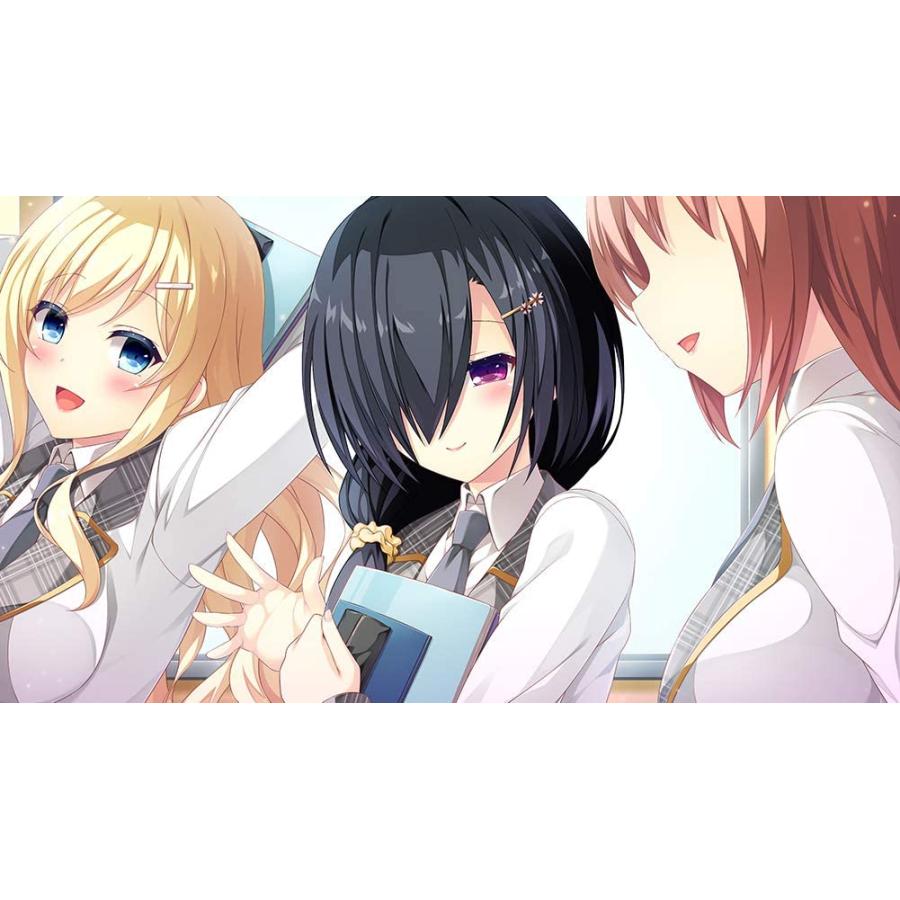 エンターグラム Switch Eスクールライフ 通常版（2020年7月30日
