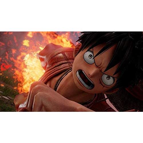 Switch　JUMP FORCE　デラックスエディション（オンラインサービスは終了しています）（２０２０年８月２７日発売）【新品】 | バンダイナムコエンターテインメント | 01