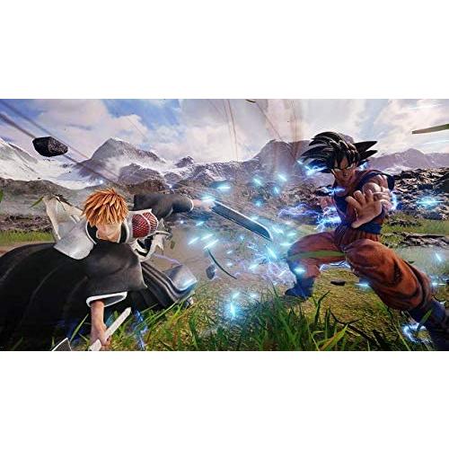 Switch　JUMP FORCE　デラックスエディション（オンラインサービスは終了しています）（２０２０年８月２７日発売）【新品】 | バンダイナムコエンターテインメント | 03