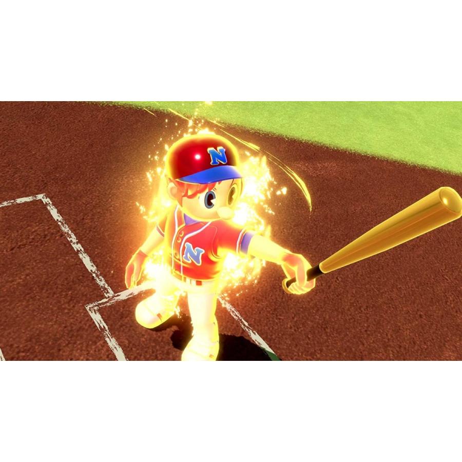 バンダイナムコエンターテインメント Switch プロ野球 ファミスタ2020